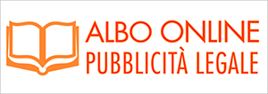 Albo Pretorio on-line - Pubblicità legale