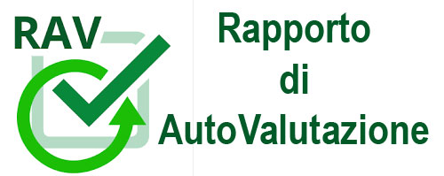 RAV - Rapporto di AutoValutazione